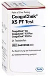 Coaguchek Xs Pt Test Pst CC Pharma