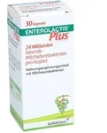 ENTEROLACTIS Plus Kapseln