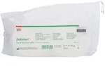ZELLETTEN Tupfer 4x5 cm unsteril Rolle