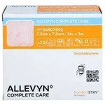 ALLEVYN Complete Care XS 7,5x7,5 cm