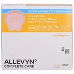 ALLEVYN Complete Care Sacrum gro&szlig; 21,5x23 cm