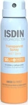 PZN-DE 19461695, ISDIN Fotoprotector Wet Skin Transpar.Spray LSF 50 100 ml,