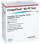 Coaguchek Xs Pt Test Pst 1001 Artikel Medical