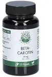 GREEN NATURALS Beta-Carotin 30mg 50.000 I.E. vegan