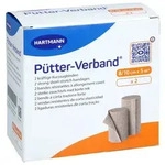 P&Uuml;TTER Verband 8/10 cmx5 m