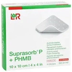 Suprasorb P+phmb Sc10x10