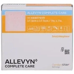 ALLEVYN Complete Care XL 17,5x17,5 cm