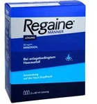 Regaine M&auml;nner 50mg/ml