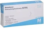 Domotherm Untersuchungshandschuhe Nitril M