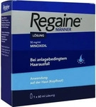 PZN-DE 03671025, Kenvue (OTC) Regaine M&auml;nner 50 mg/ml L&ouml;sung zur Anwendung auf der