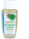 Klettenwurzel Haarkur floracell