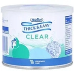 Thick & Easy Clear Andickungspulver