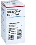 Coaguchek Xs Pt Test Roche