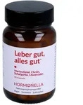 LEBER GUT alles gut Kapseln