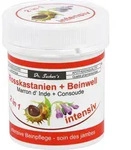 Rosskastanie + Beinwell 2 in 1 intensiv