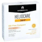 Heliocare 360 Compact oil-free beige SPF 50+