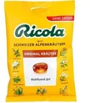 Ricola o.Z. Kr&auml;uter Bonbons