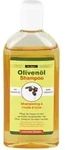 Oliven&ouml;l Shampoo mit Vitamin E