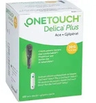 ONE TOUCH Delica Plus Nadellanzetten