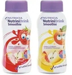 Nutrinidr Smoothie Mischk