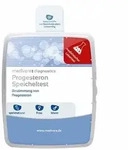 Progesteron Speicheltest