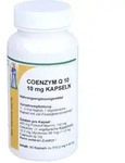 Q 10 Coenzym 10 mg