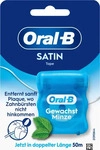 PZN-DE 20613213, WICK Pharma - Zweigniederlassung der Procter & Gamble ORAL-B Satin