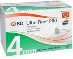 BD Ultra-fine Pro Pen-Nadeln 4 mm 32 G 0,23 mm ToRa Pharma
