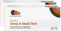 PZN-DE 19212130, nal von minden Strep A Test Home Use 2 St&uuml;ck, Grundpreis:...