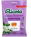 Ricola oZ Holunderbl&uuml;ten