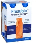Fresubin protein energy Drink Multifrucht Trinkflasche