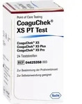 Coaguchek Xs Pt Test Pst