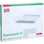 Suprasorb H Duenn 10x10cm
