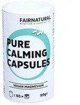 FAIRNATURAL Magnesium hochdosiert+vegan Kapseln