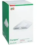 CURAPOR Wundverband steril chirurgisch 8x10 cm