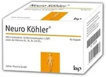 NEURO K&Ouml;HLER Kapseln
