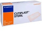 Cutiplast Ster Wu 10x20 cm