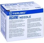 Agani Kan&uuml;le 27 G 19 mm grau