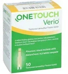 ONE TOUCH Verio Teststreifen