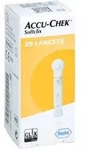Accu-Chek Softclix Lanzet