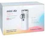 Omron Mini Air 360+