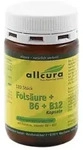 FOLS&Auml;URE+B6+B12 Kapseln