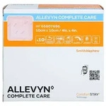 ALLEVYN Complete Care S 10x10 cm