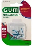 Gum Proxabrush Classic Ersatzb&uuml;rsten 1,4 mm