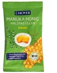 Hoyer Manuka Honig Kraeute