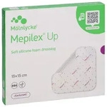 MEPILEX Up 15x15 cm Schaumverband