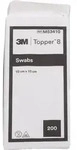 TOPPER 8 Kompr.10x10 cm unsteril