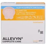 ALLEVYN Complete Care Sacrum klein 17,2x17,4 cm
