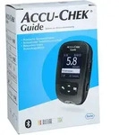 Accu-Chek Guide Blutzuckermessger&auml;t Set mmol/l