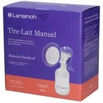 Lansinoh Handmilchpumpe
